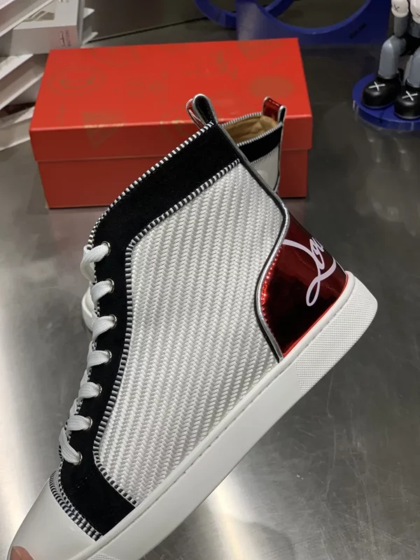 Christian Louboutin shoes - Replica shoes