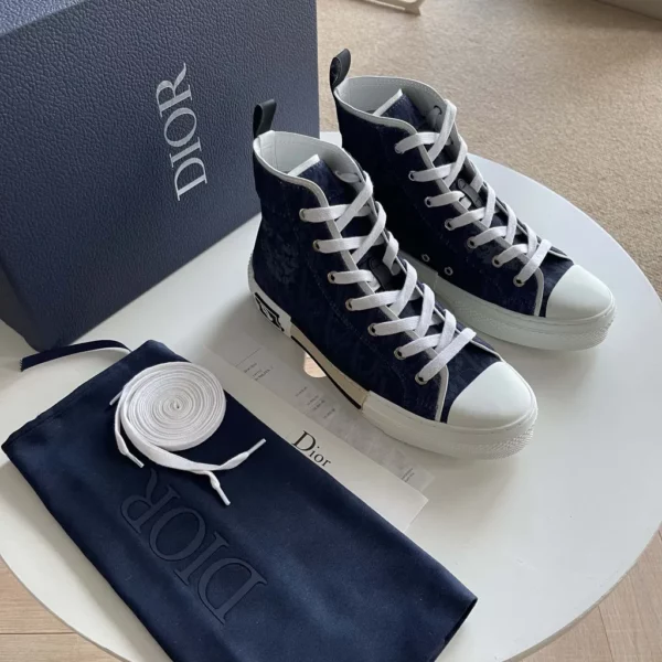 Dior shoes - rep shoes