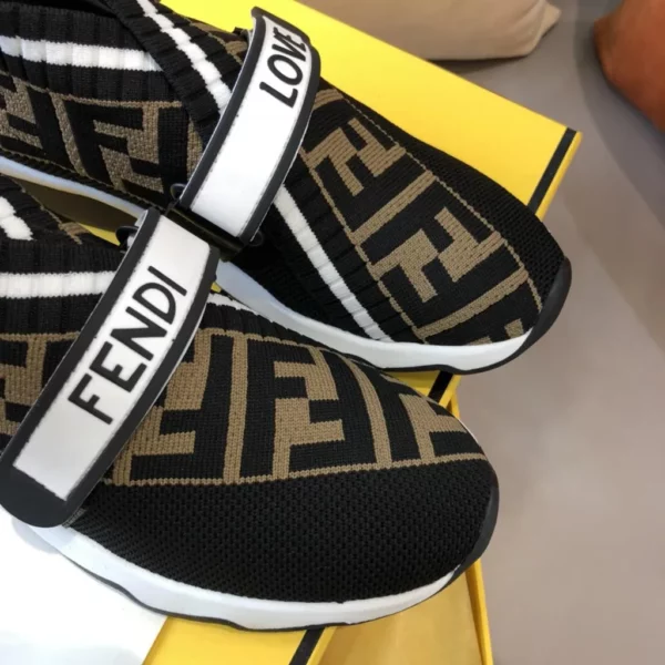 Fendi shoes - Reps shoes