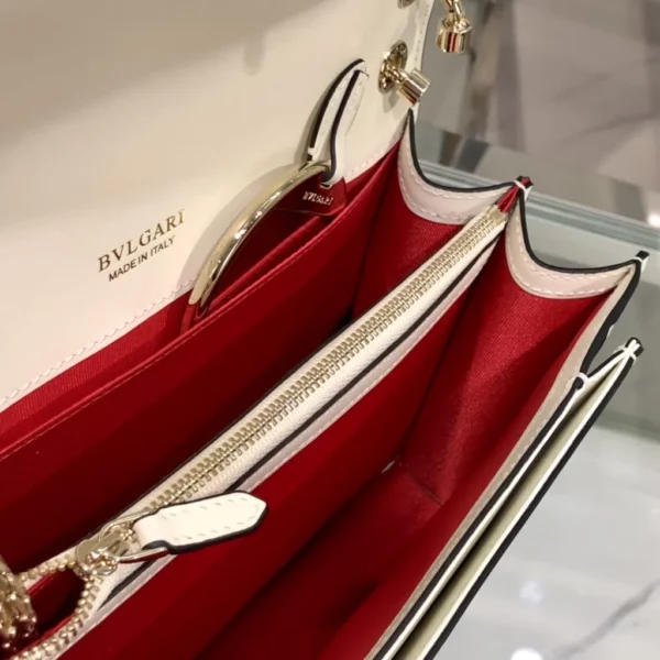 Bvlgari bag - replica bags