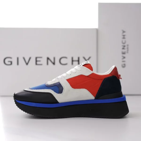 Givenchy shoes - Reps shoes