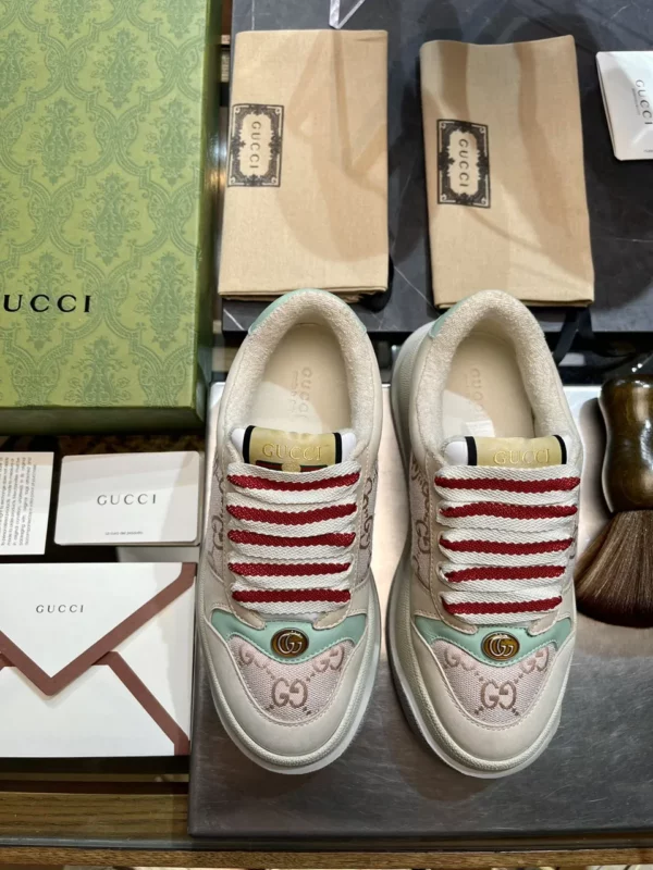 Gucci shoes - replica gucci shoes