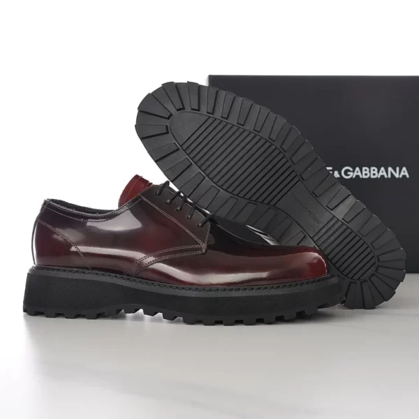 Dolce Gabbana shoes - rep shoes