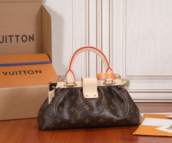 Louis Vuitton bag - louis vuitton replica bags