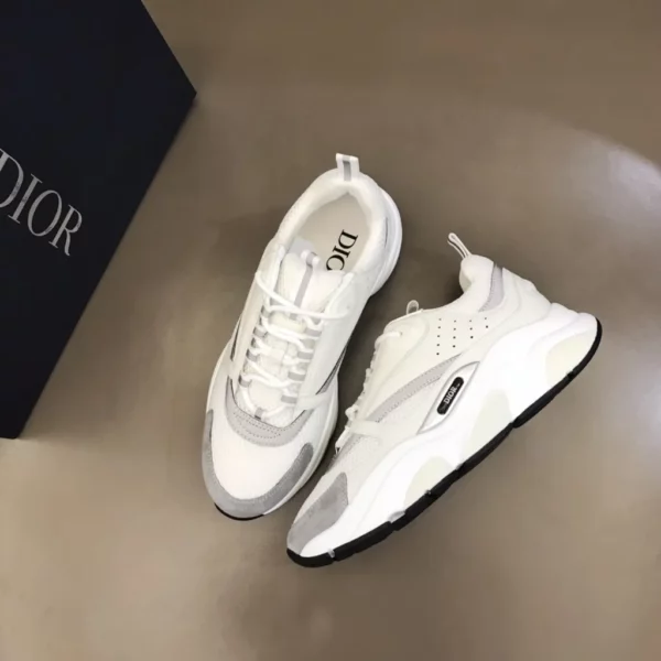 Dior shoes - rep shoes