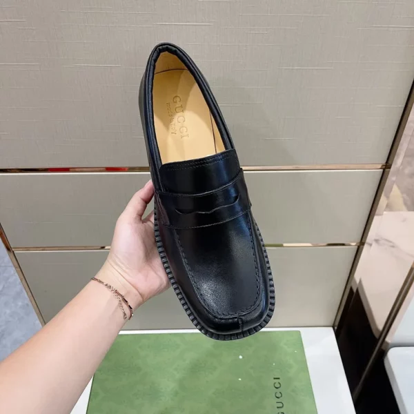 Gucci shoes - replica gucci shoes