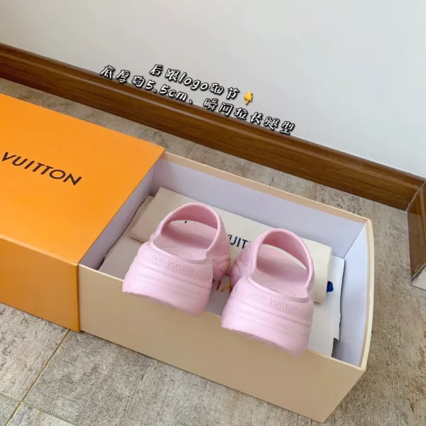 Louis Vuitton shoes - louis vuitton replica shoes