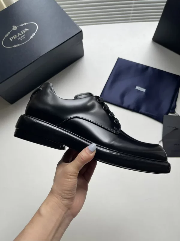 Prada shoes - Replica shoes