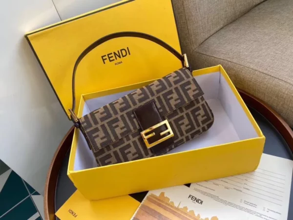 Fendi bag - fendi replica bags