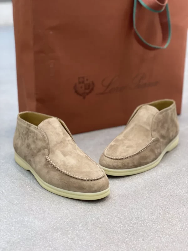 Loro Piana shoes - rep shoes