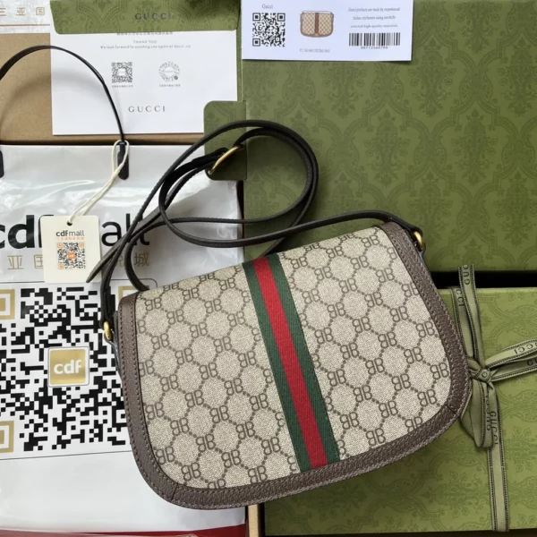 Gucci bag - replica gucci bags