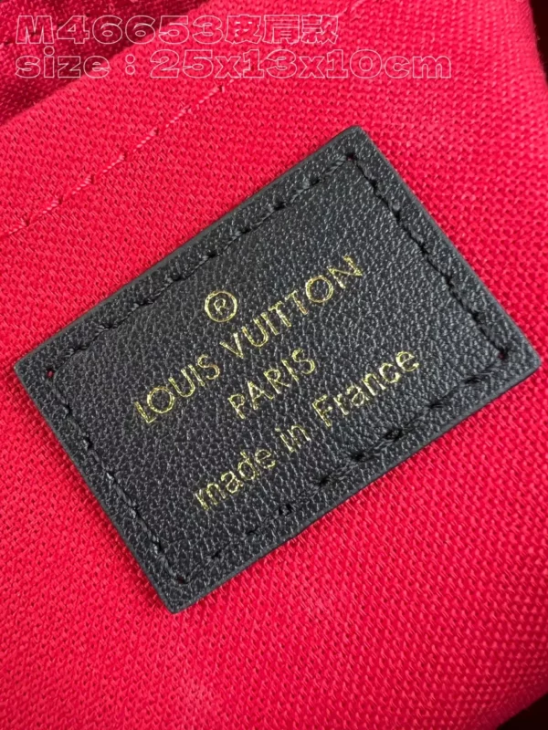 Louis Vuitton bag - louis vuitton replica bags