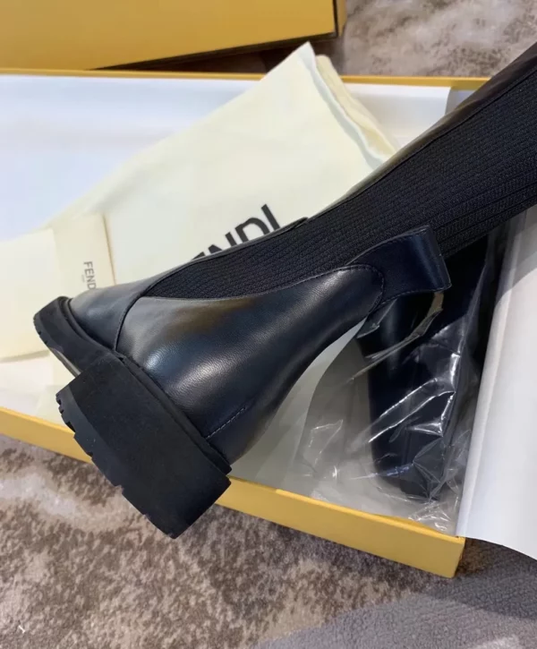 Fendi shoes - Replica shoes