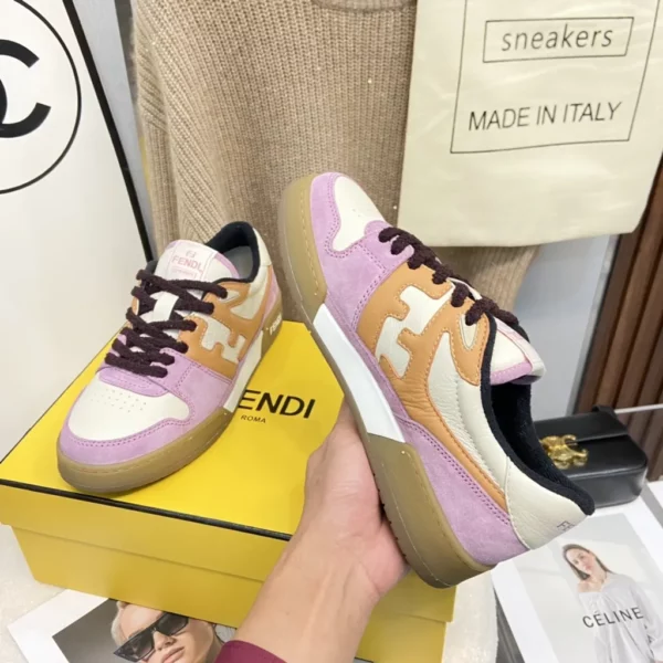 Fendi shoes - Replica shoes