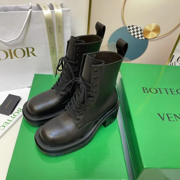 Bottega Veneta shoes - rep shoes