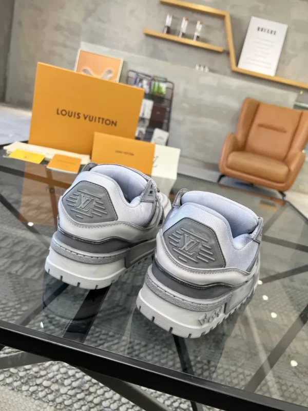 Louis Vuitton shoes - louis vuitton replica shoes