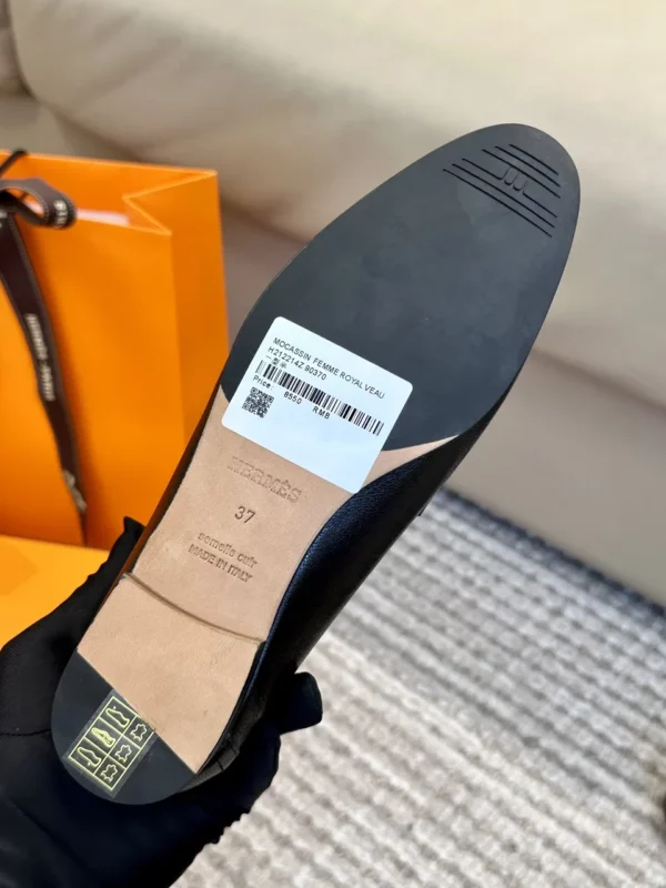 Hermes shoes - Replica shoes