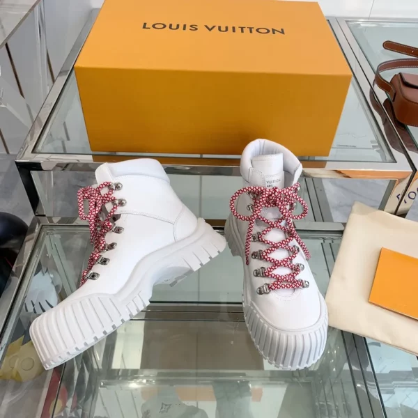 Louis Vuitton shoes - louis vuitton replica shoes