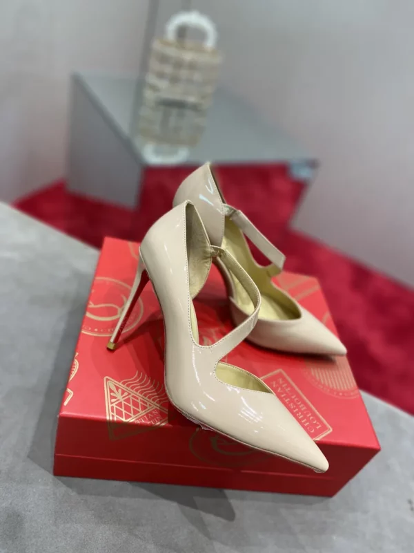 Christian Louboutin shoes - Replica shoes