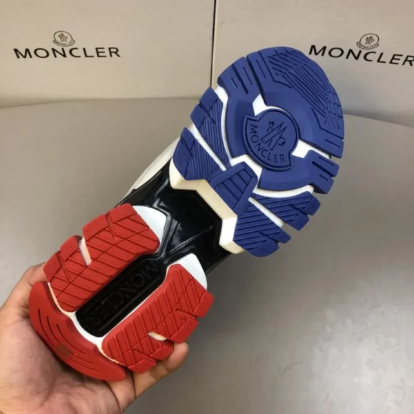 Moncler shoes - Replica shoes