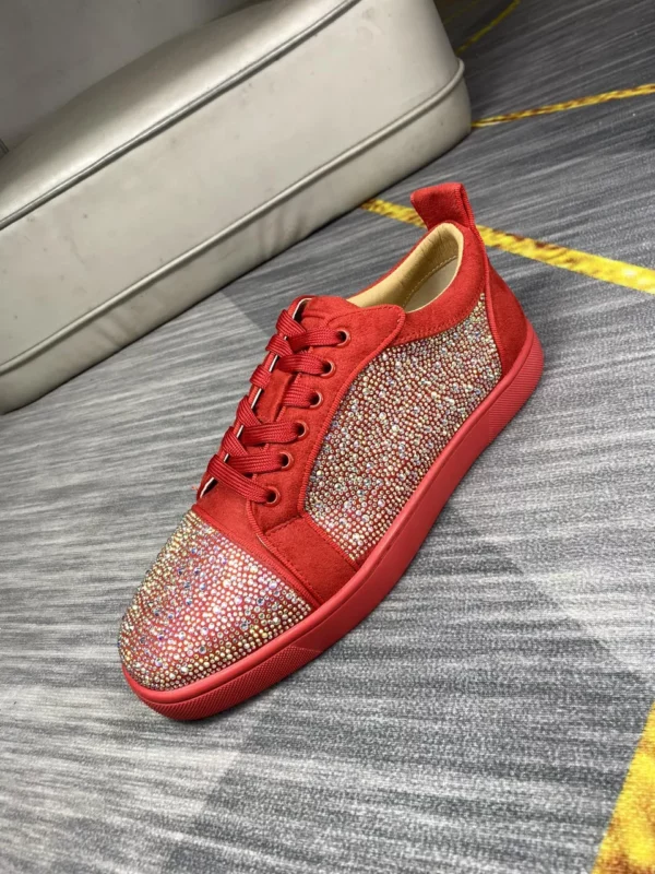 Christian Louboutin shoes - Replica shoes