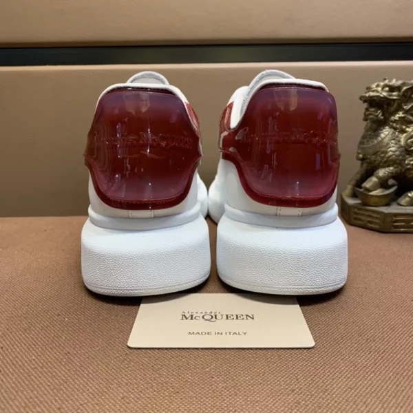 Alexander MCQueen shoes - rep shoes