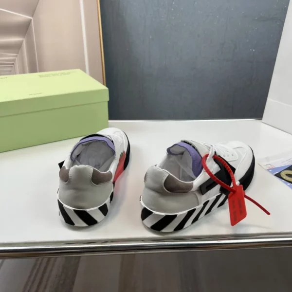 Off White shoes - Replica shoes