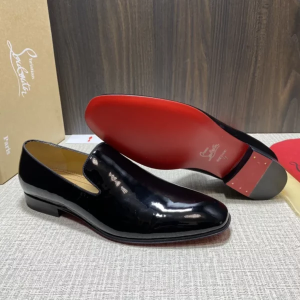 Christian Louboutin shoes - rep shoes