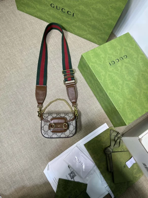 Gucci bag - replica gucci bags