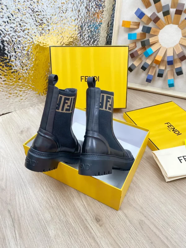 Fendi shoes - rep shoes