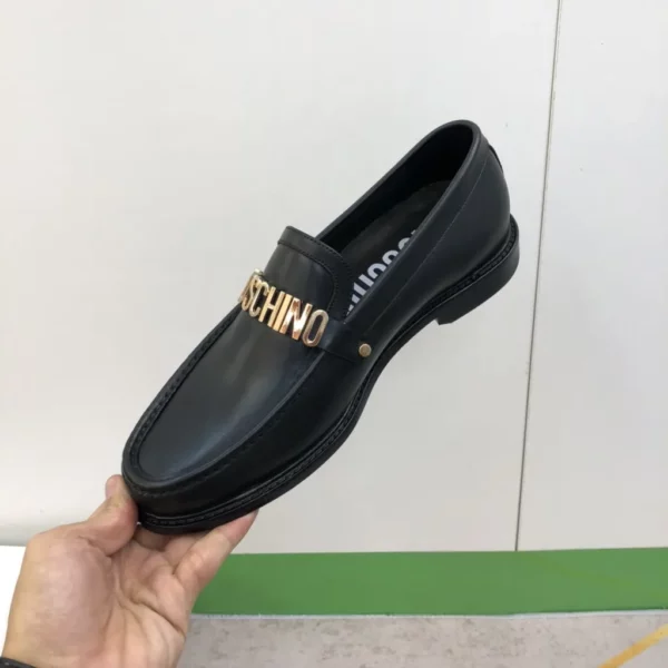 Moschino shoes - Replica shoes