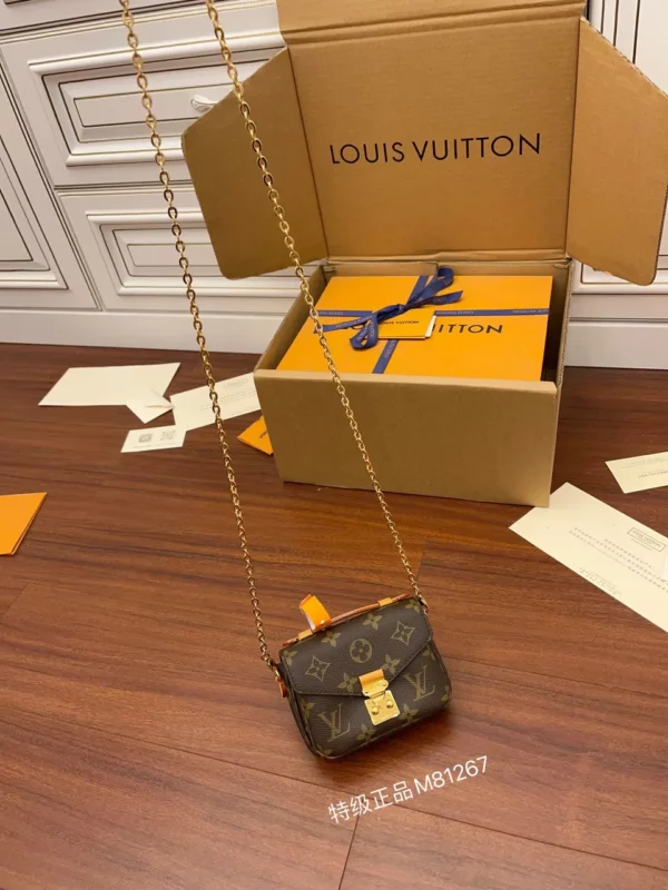 Louis Vuitton bag - louis vuitton replica bags