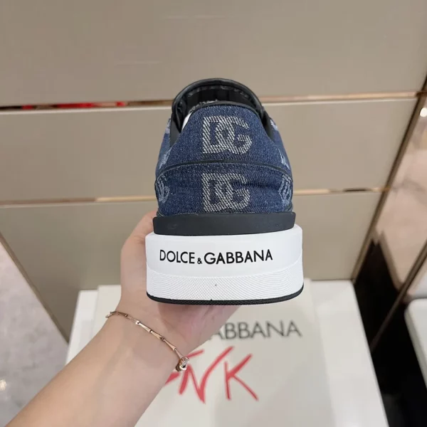 Dolce Gabbana shoes - Replica shoes