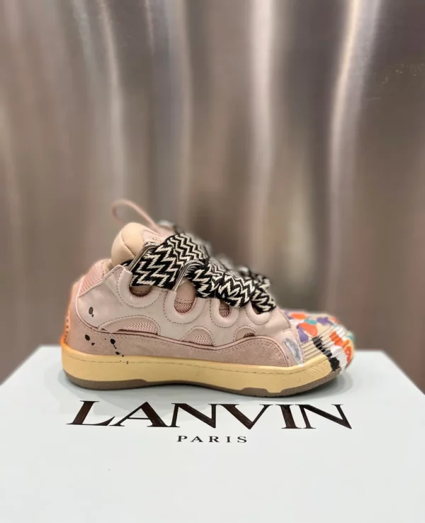 Lanvin shoes - rep shoes