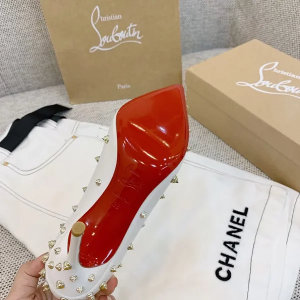 Christian Louboutin shoes - rep shoes