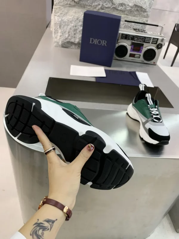 Dior shoes - Replica shoes