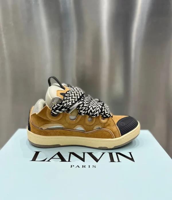 Lanvin shoes - Replica shoes