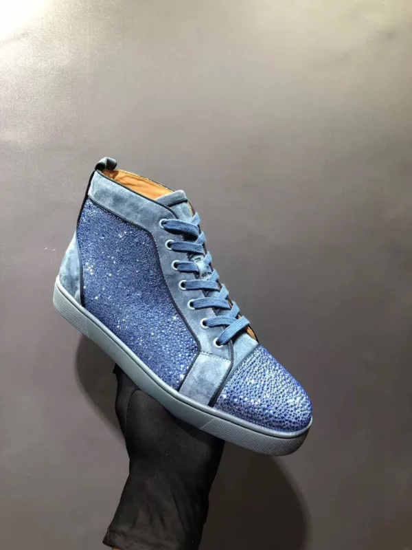 Christian Louboutin shoes - rep shoes