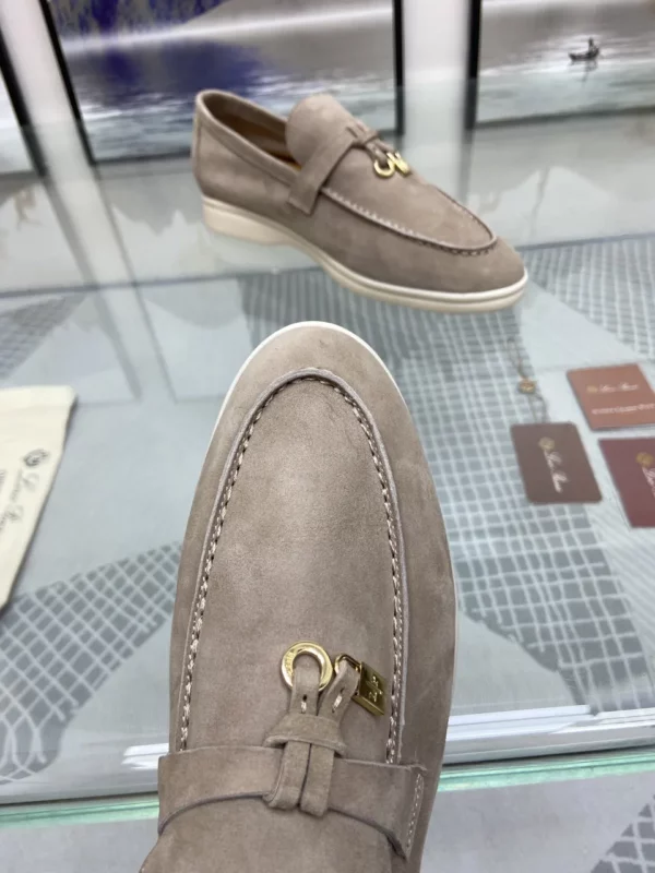 Loro Piana shoes - rep shoes