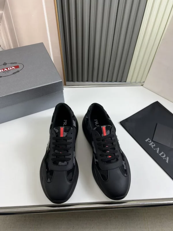 Prada shoes - Replica shoes