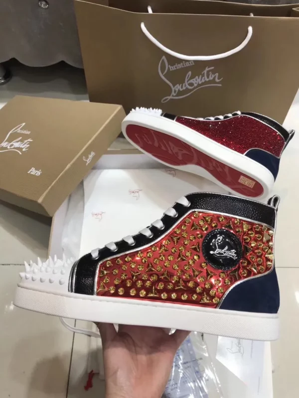 Christian Louboutin shoes - Reps shoes