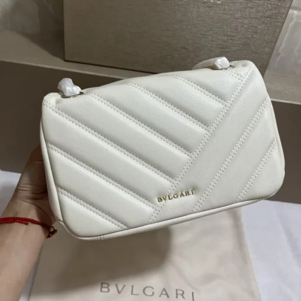 Bvlgari bag - replica bags