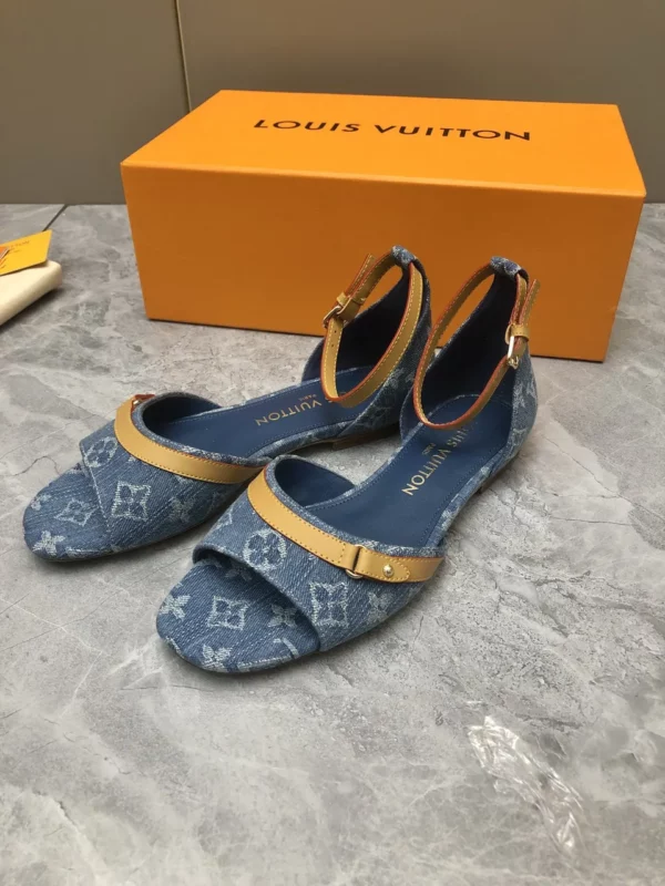 Louis Vuitton shoes - louis vuitton replica shoes