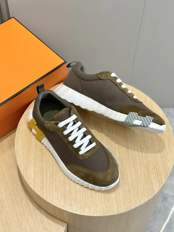 Hermes shoes - Reps shoes