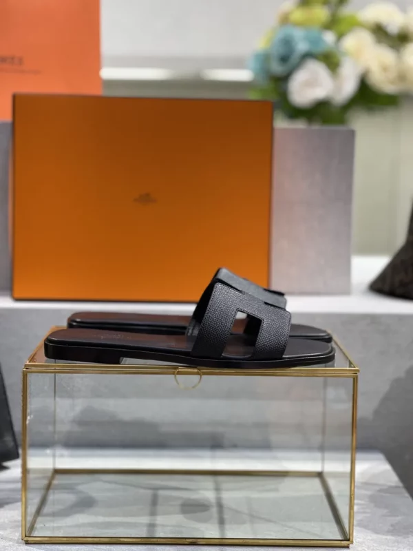 Hermes shoes - Reps shoes