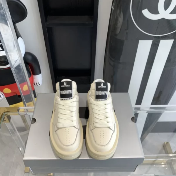 Rick Owens shoes - rep shoes