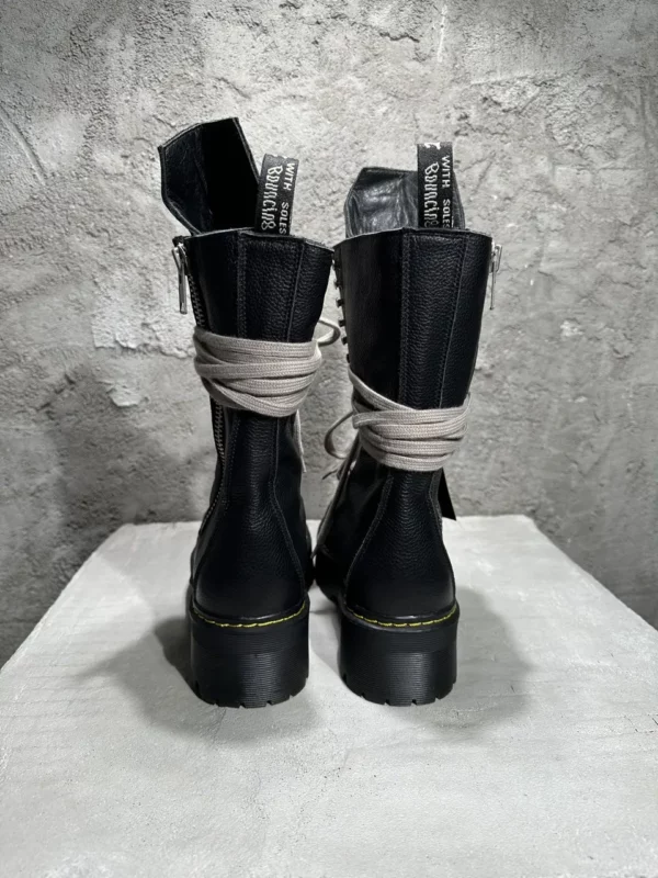 Rick Owens shoes - Replica shoes