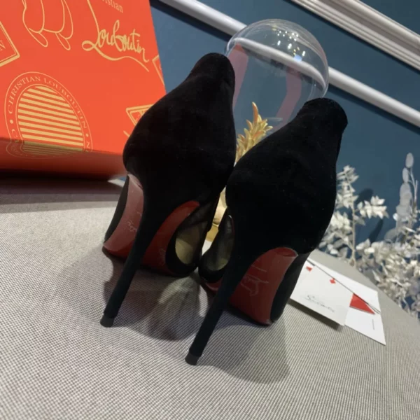 Christian Louboutin shoes - Reps shoes