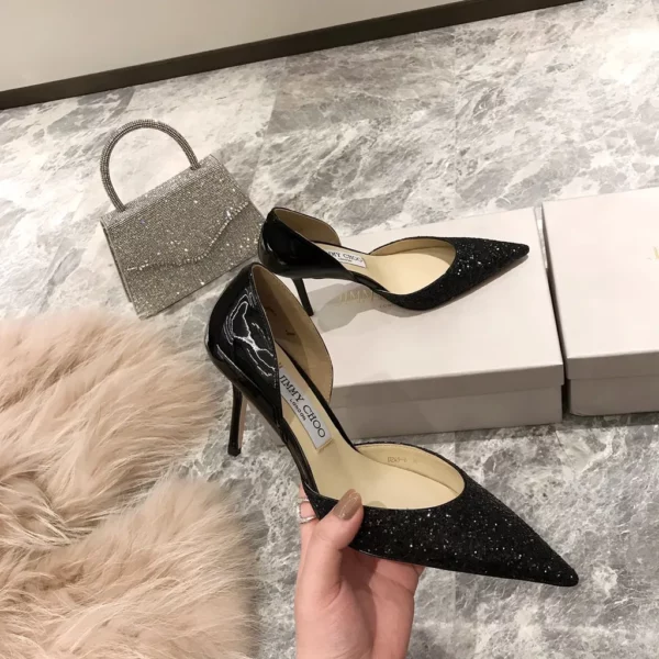 Jimmy Choo shoes - Replica shoes