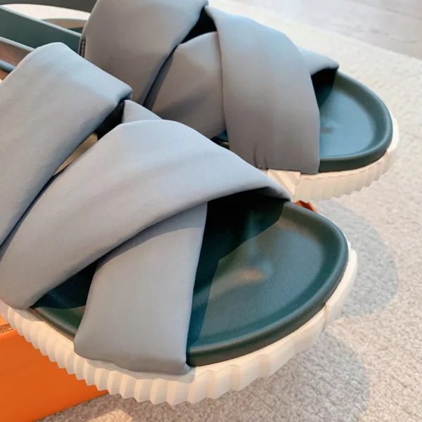 Hermes shoes - Reps shoes